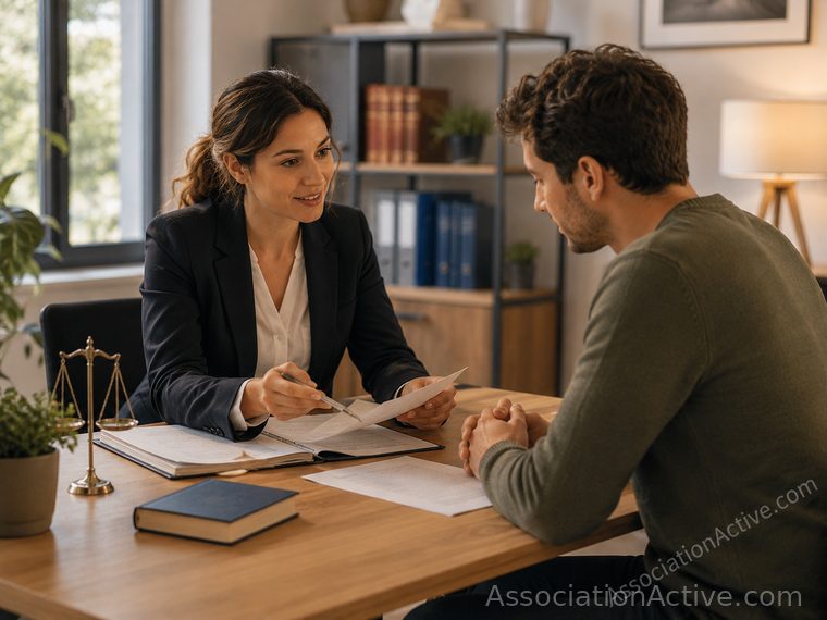 Associations Logement en France