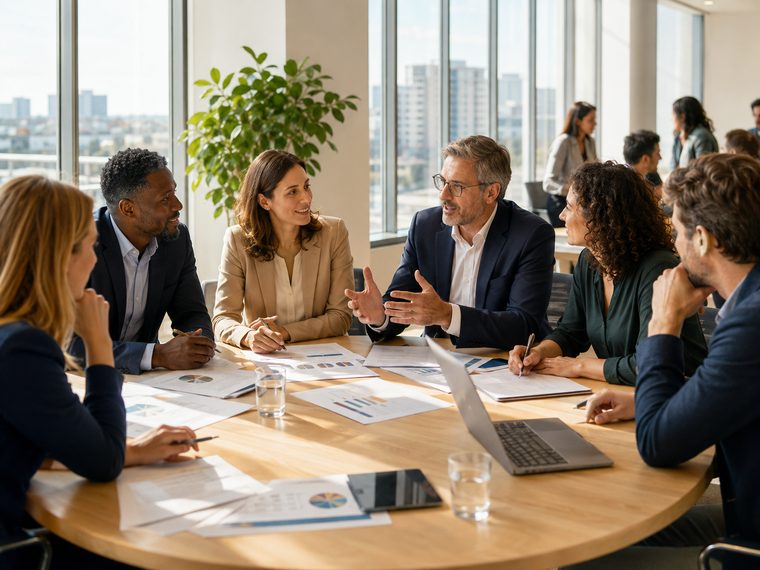 Associations Représentation d’intérêts économiques en France