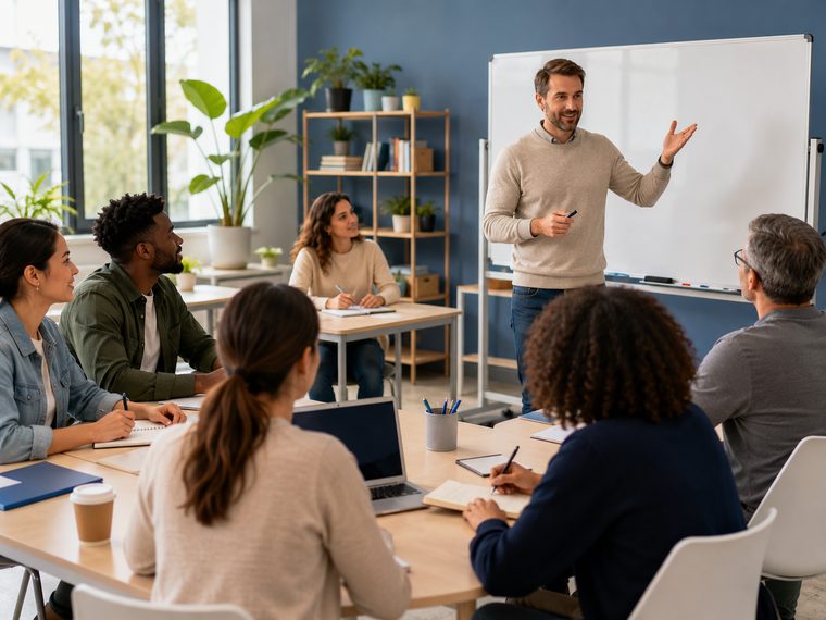Associations Éducation Formation en France