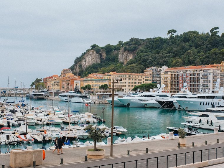 Associations en 06 Alpes-Maritimes