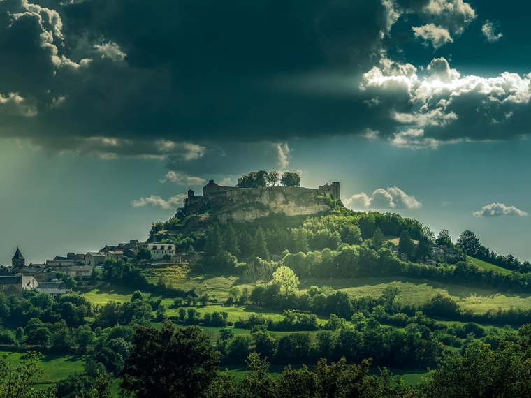 Associations en 12 Aveyron