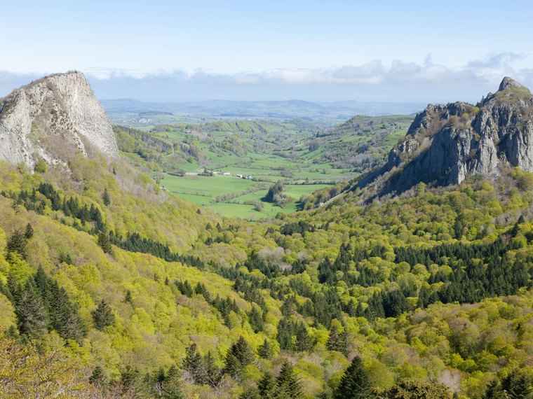 Associations en 15 Cantal