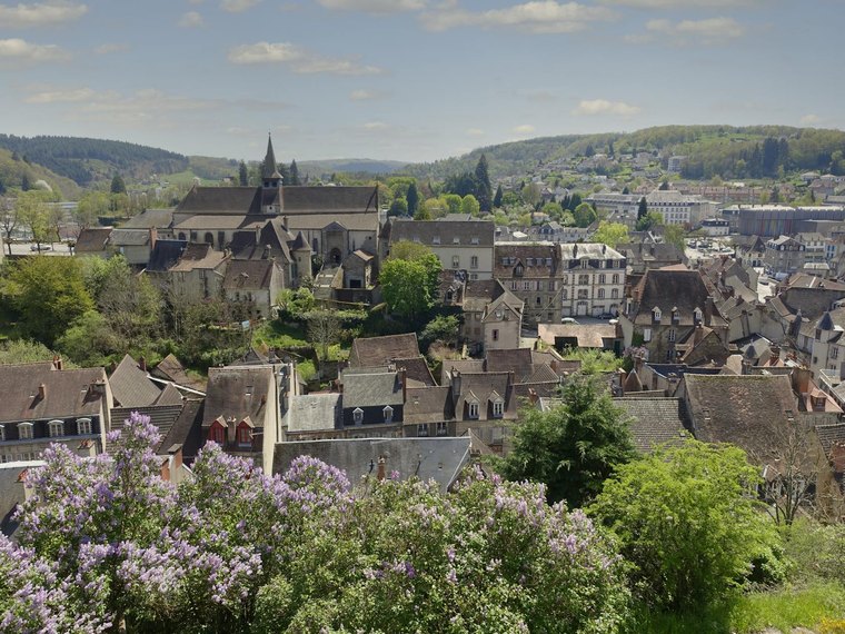 Associations en 23 Creuse