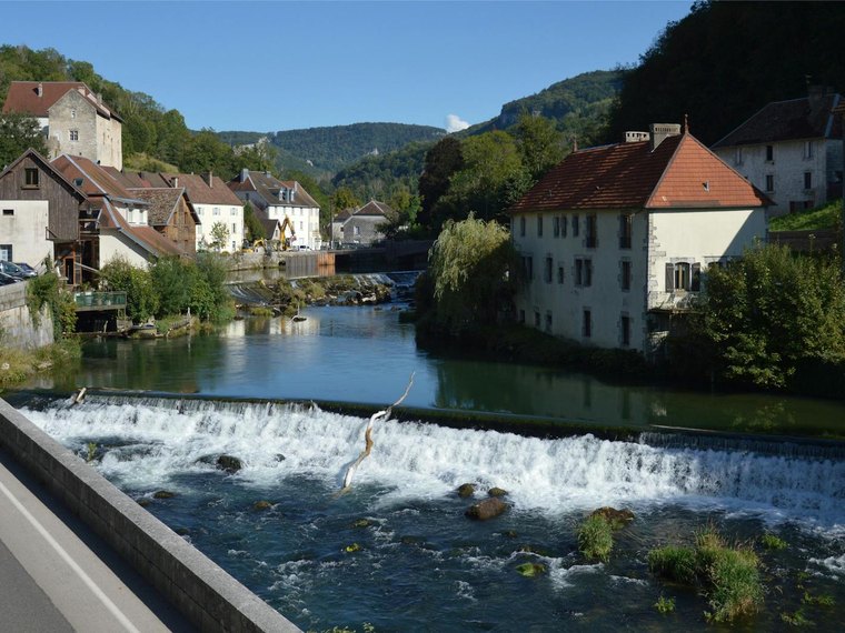 Associations en 25 Doubs