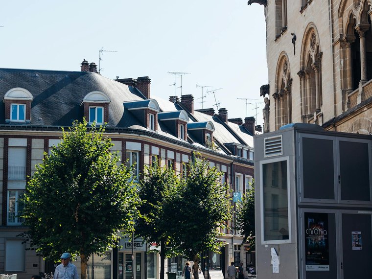 Associations en 53 Mayenne