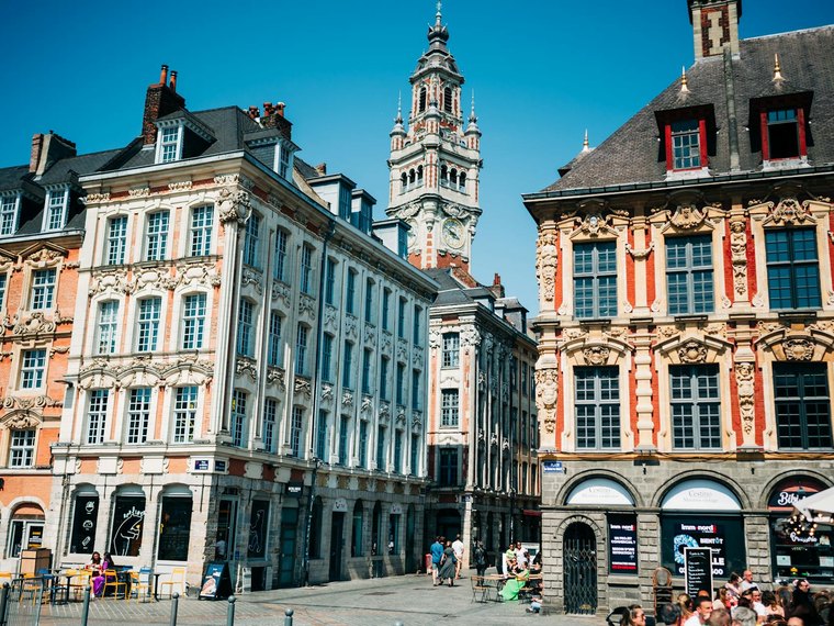 Associations en 59 Nord