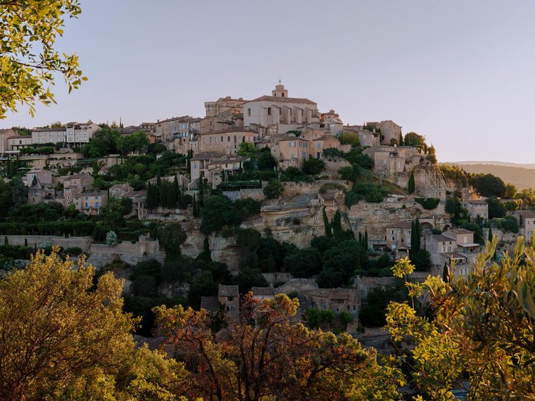Associations en 84 Vaucluse