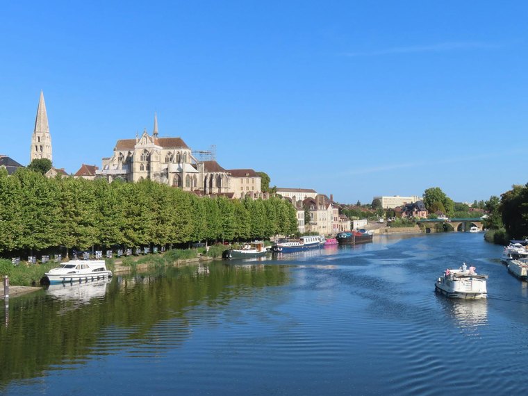 Associations en 89 Yonne