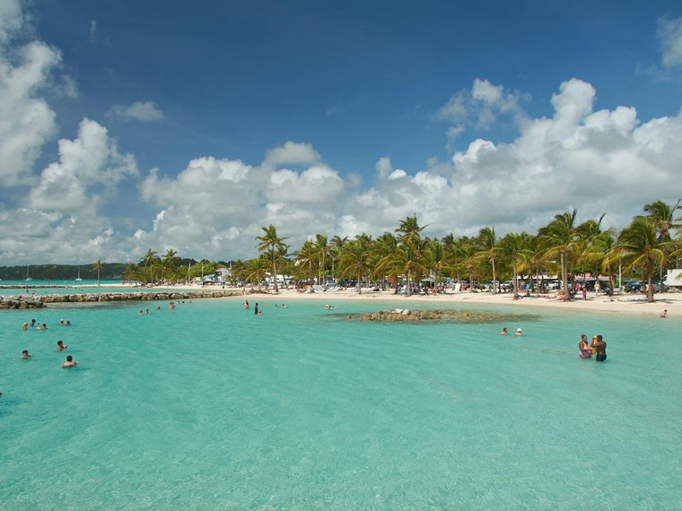 Associations en 971 Guadeloupe