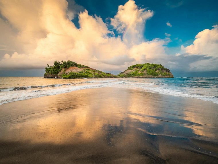 Associations en 972 Martinique