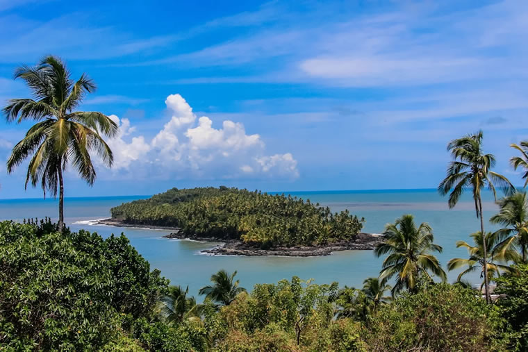 Associations en 973 Guyane
