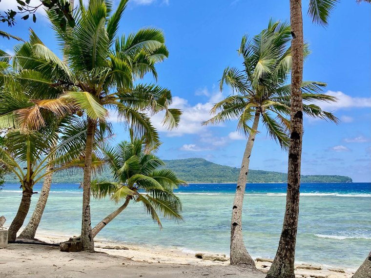 Associations en 986 Wallis et Futuna