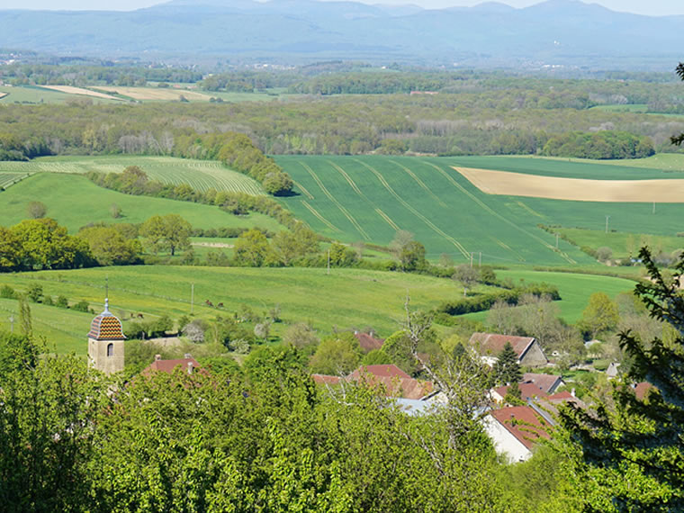 Associations en Bourgogne-Franche-Comté