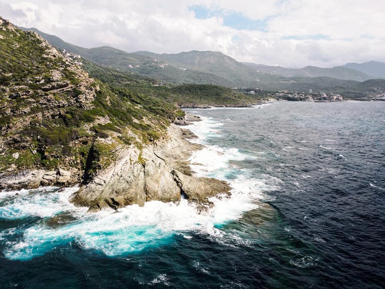 Associations en Corse