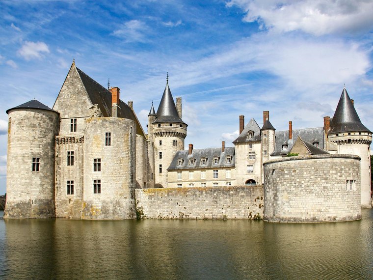 Associations en Pays de la Loire