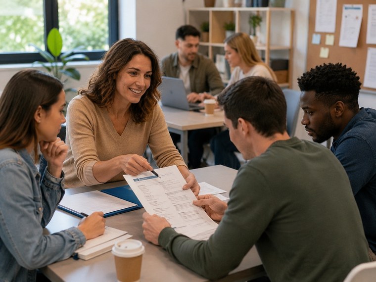Associations Aide Et Conseils Aux Familles en France