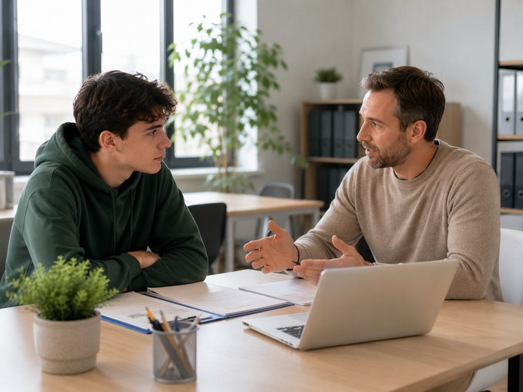 Associations Aide À L'Insertion Des Jeunes en France