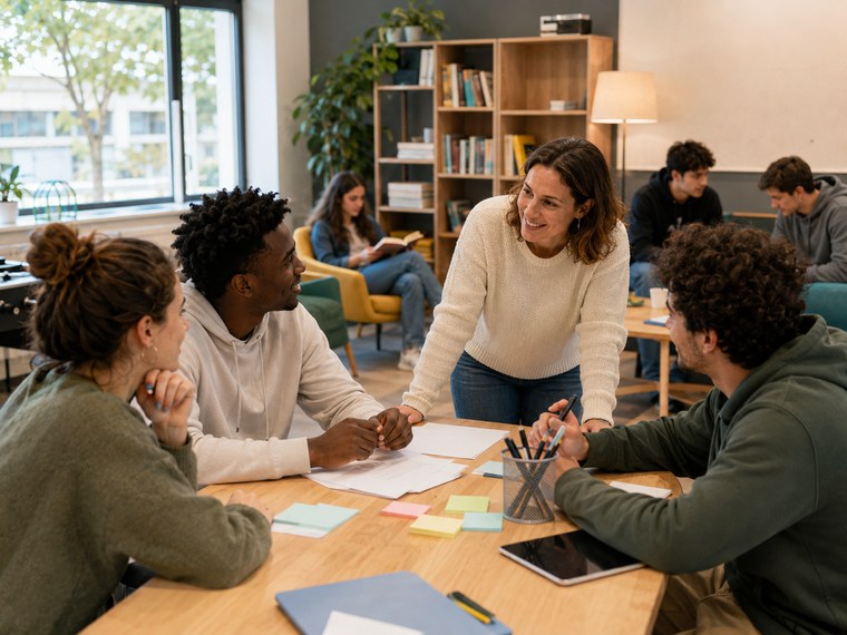 Associations Centres Sociaux Et Socioculturels, Foyers De Jeunes Travailleurs, Centres D'Études Et D'Action Sociale en France