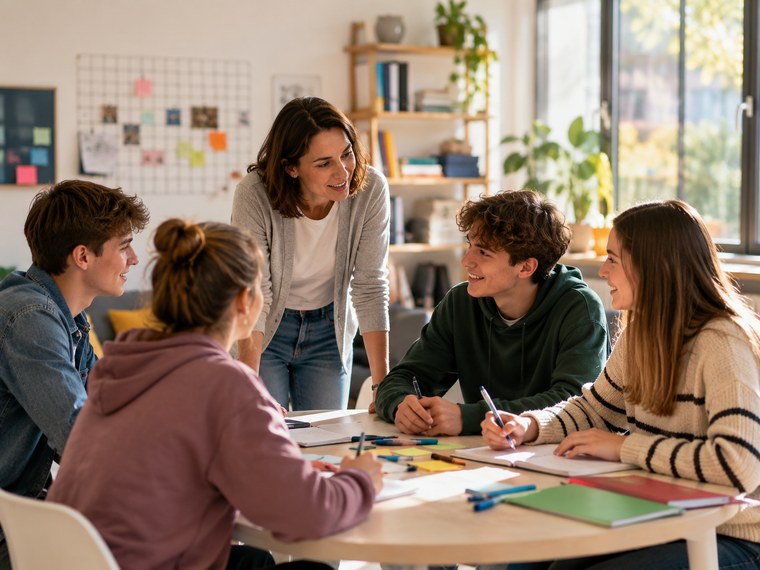 Associations Foyers Socio-Éducatifs en France