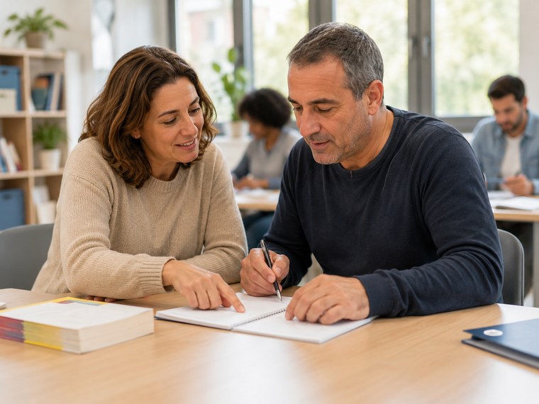 Associations Lutte Contre L'Illettrisme en France