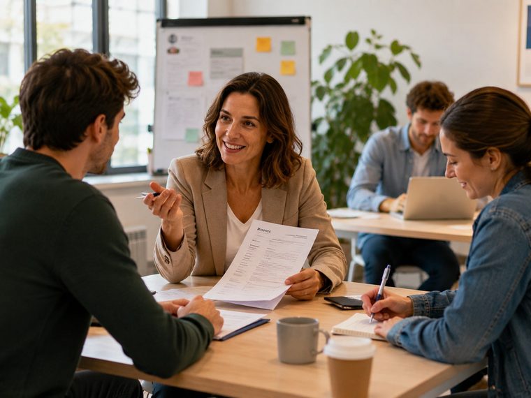 Associations Aide À L'Emploi en France