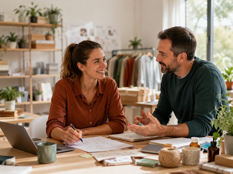 Associations Aide À La Création D'Activités Économiques Individuelles en France
