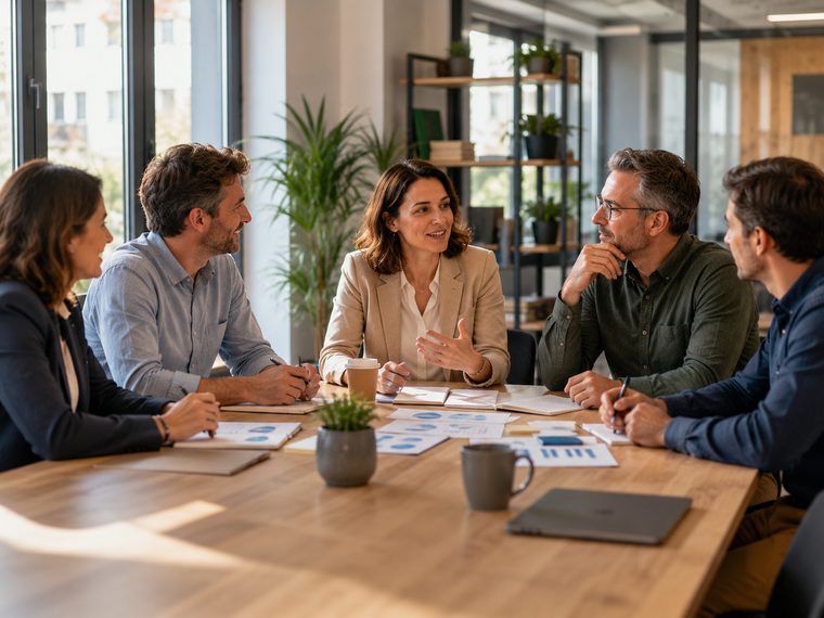 Associations Groupement D'Employeurs en France