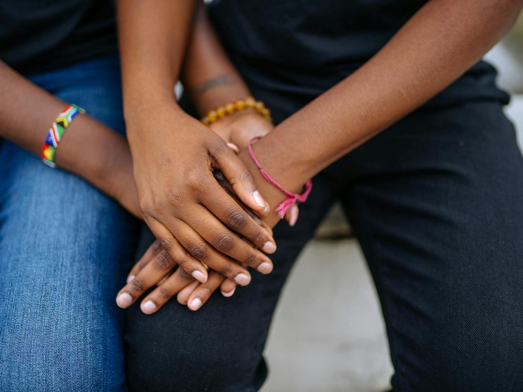 Associations Associations De Personnes Homosexuelles Pour L'Entraide Et La Solidarité (Hors Défense De Droits Fondamentaux) en France