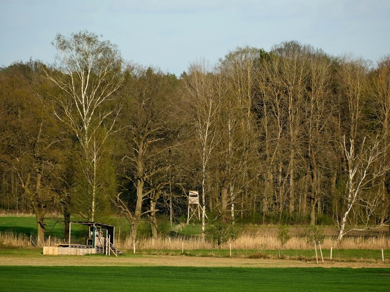 Associations Chasse en France