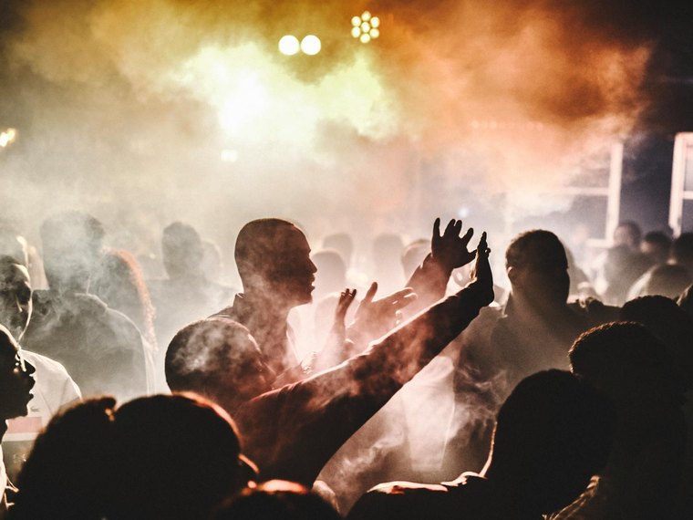 Associations Activités Festives (Soirées) en France
