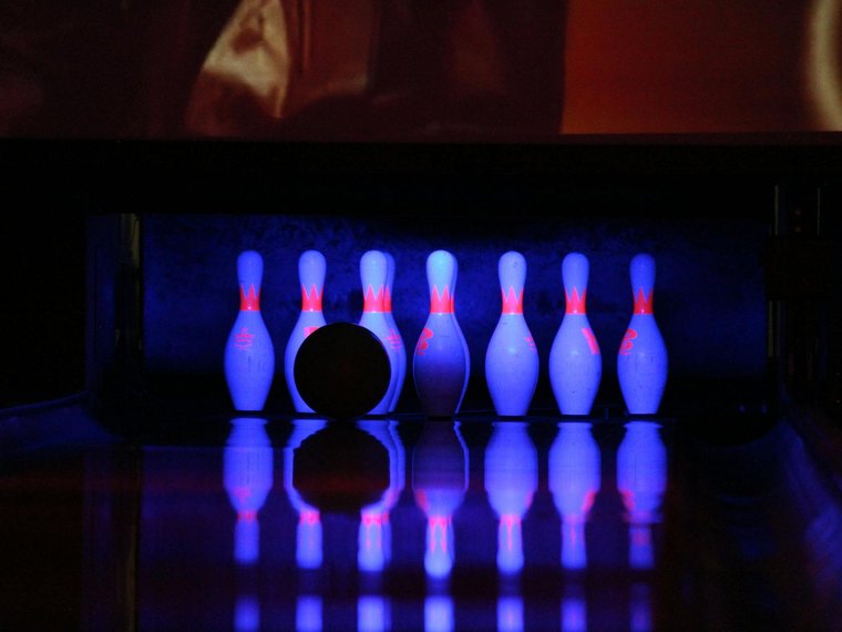 Associations Billard, Quilles en France