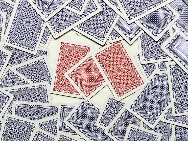 Associations Bridge, Jeux De Cartes, Échecs, Dames, Jeux De Société en France