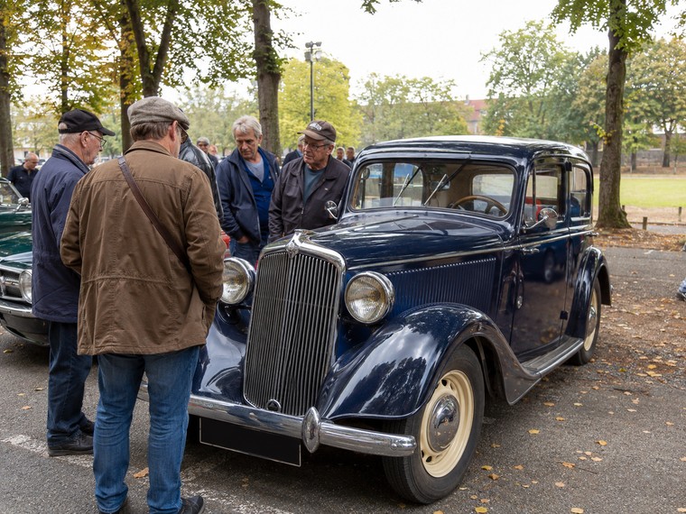 Associations Collectionneurs De Véhicules, Clubs Amateurs De Voitures Anciennes en France