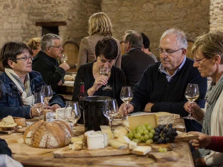 Associations Gastronomie, Œnologie, Confréries, Gourmets en France