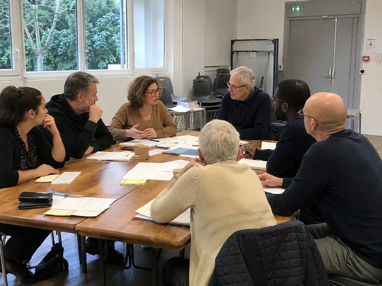 Associations Autre Sous Catégorie en France
