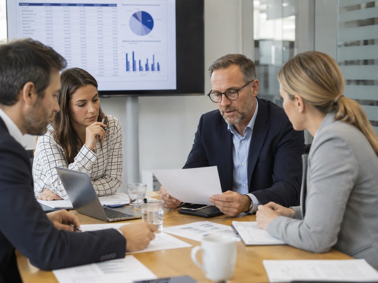 Associations Centres De Gestion, Centres Juridiques, Audits en France