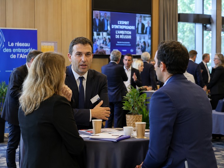 Associations Chambres De Commerce, Chambres Économiques en France