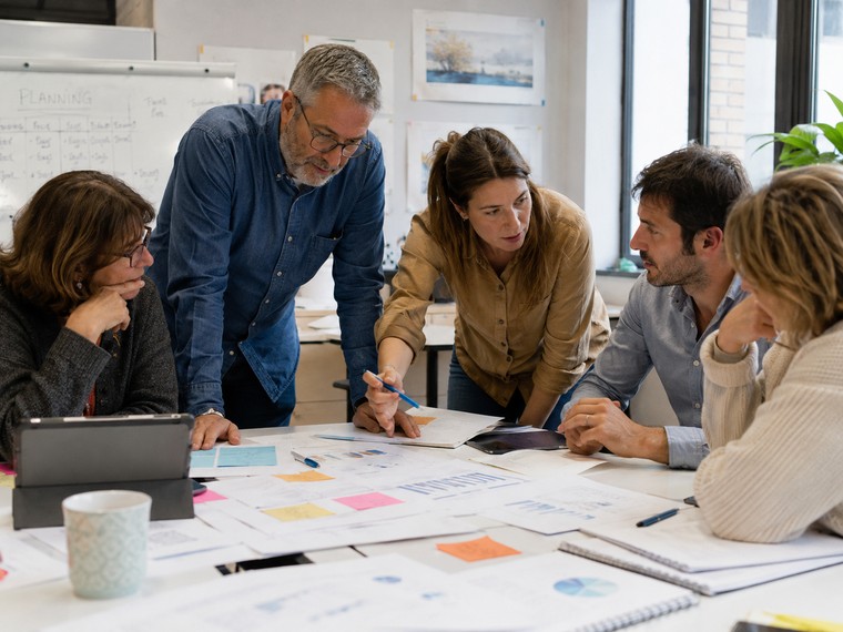 Associations Conduite D'Activités Économiques en France