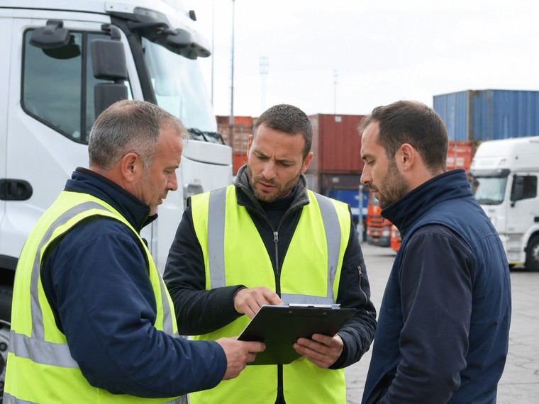 Associations Transports en France