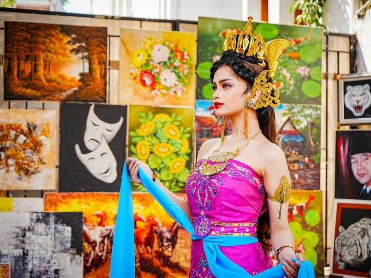 Associations Culture & Activités Artistiques en France