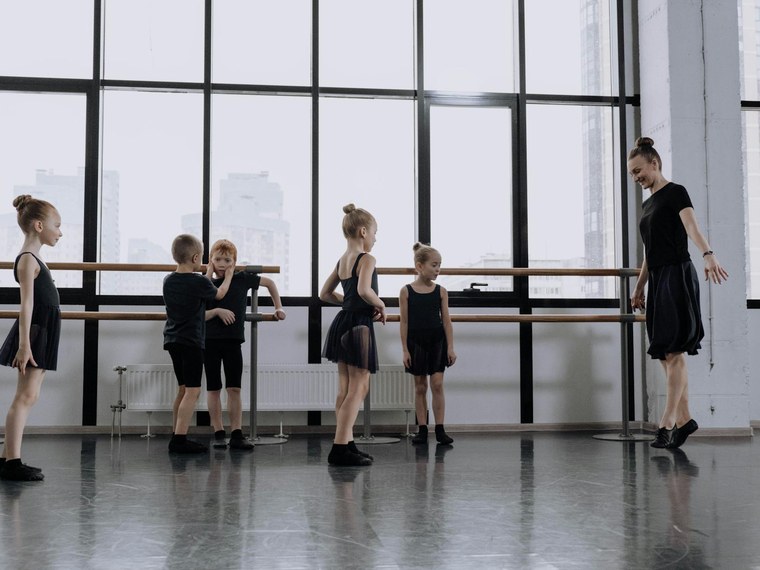 Associations Danse en France