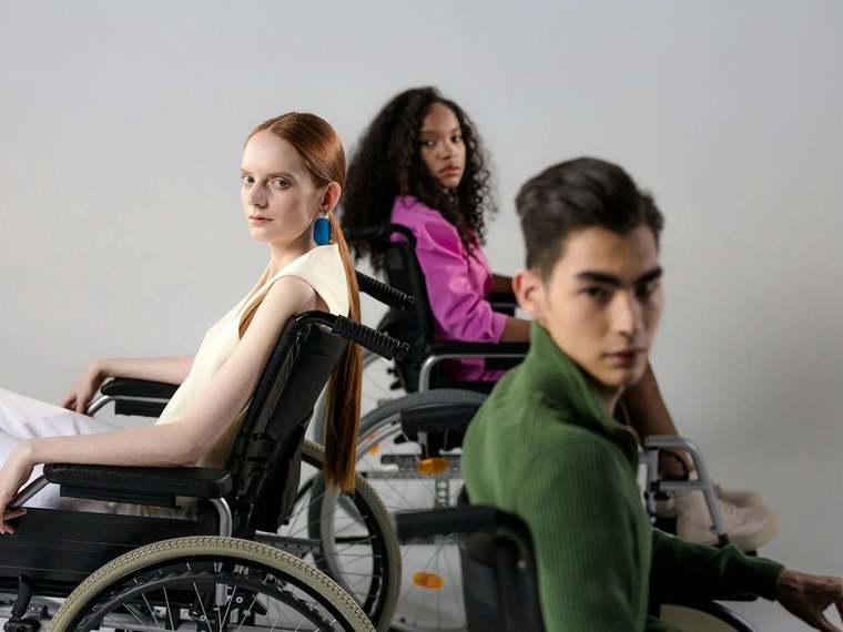 Associations Défense Des Droits Des Personnes En Situation De Handicap en France