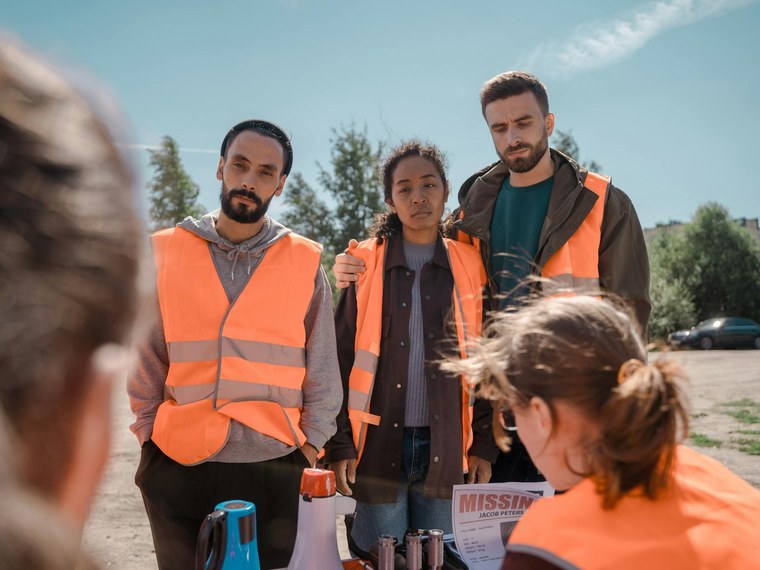 Associations Défense Des Droits Des Personnes Rapatriées en France