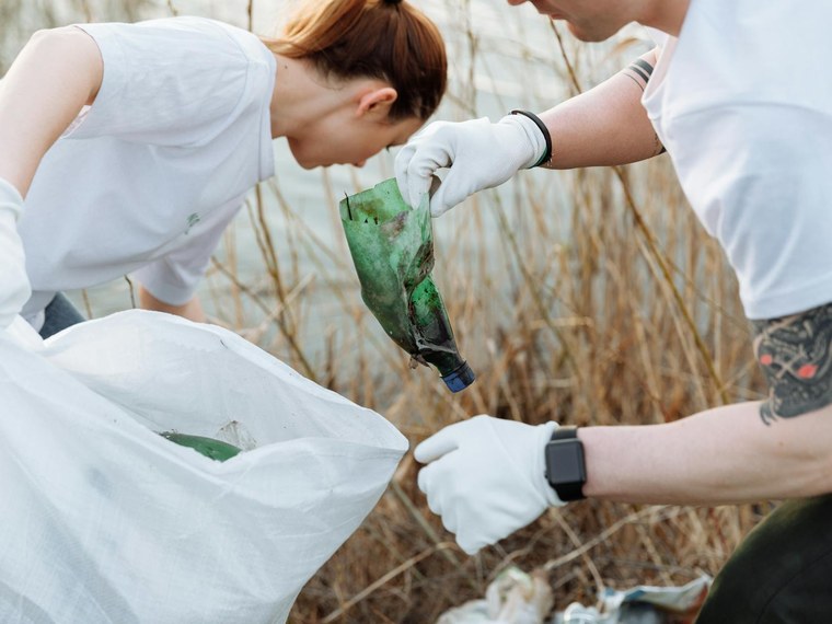 Associations Pollutions, Assainissement en France