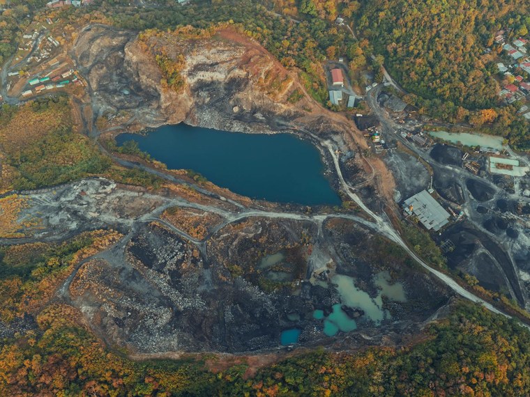 Associations Ressources Naturelles en France