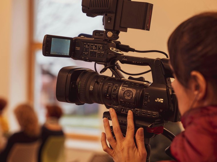 Associations Audiovisuel en France