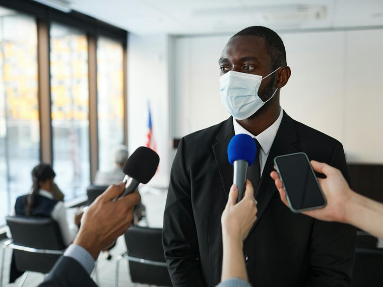 Associations Professionnels De L'Information Et De Communication en France