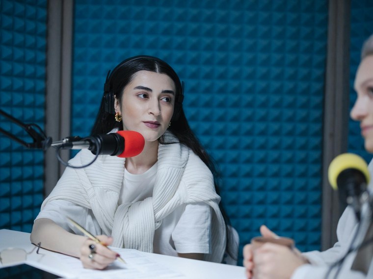 Associations Radios Privées en France