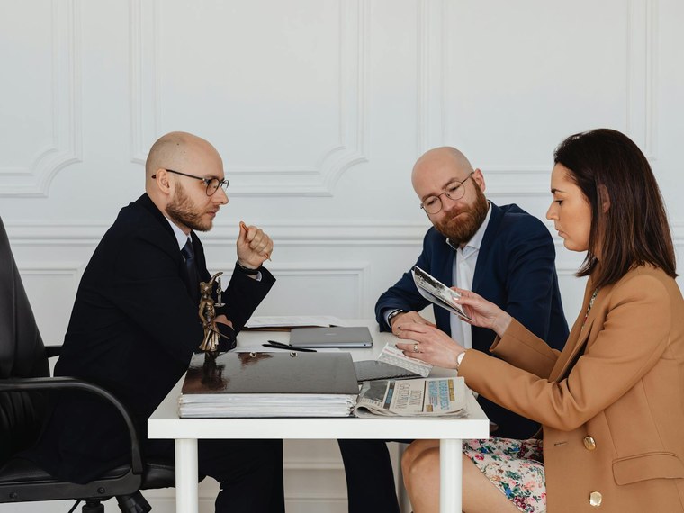 Associations Maisons Du Droit, Accès Au Droit en France