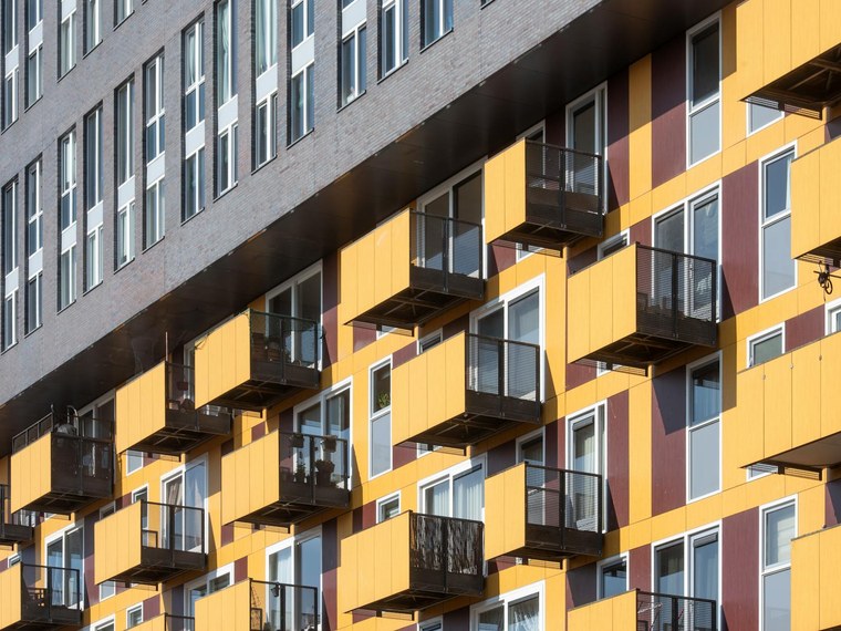 Associations Logement en France